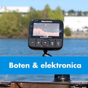 Boten & elektronica