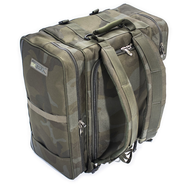 Sonik SK-TEK Ruckbag | Rugtas