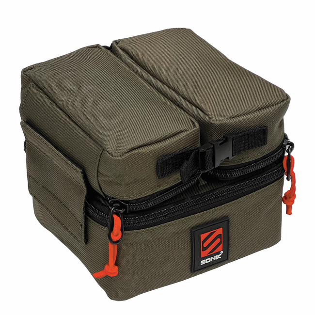 Sonik Tackle pouch | Tackle tas