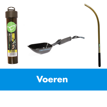 Voeren