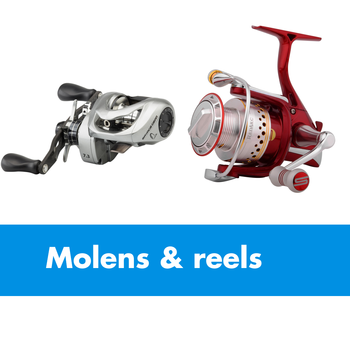 Molens & Reels