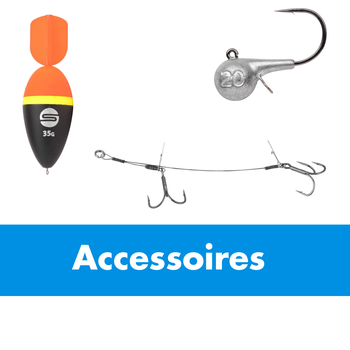 Accessoires