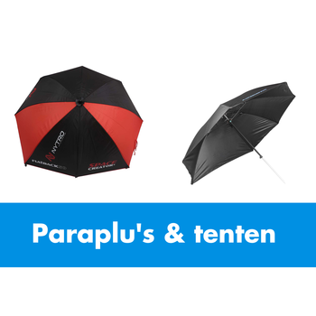 Paraplu's & tenten