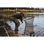 Korda Spring Bow Net | 6ft | 42inch | Landing net