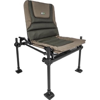 Korum Accessory Chair S23 | Feeder Chair