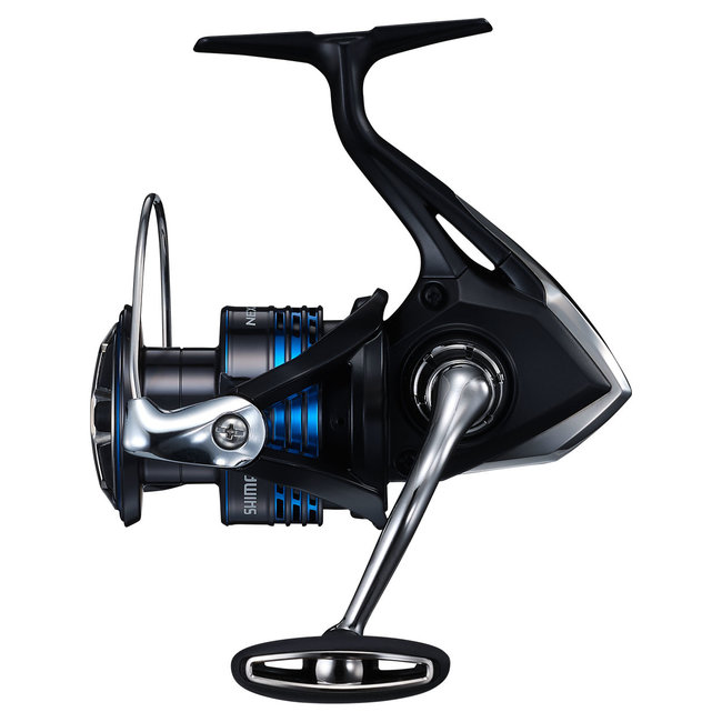 Shimano Nexave FI 1000 | Vismolen