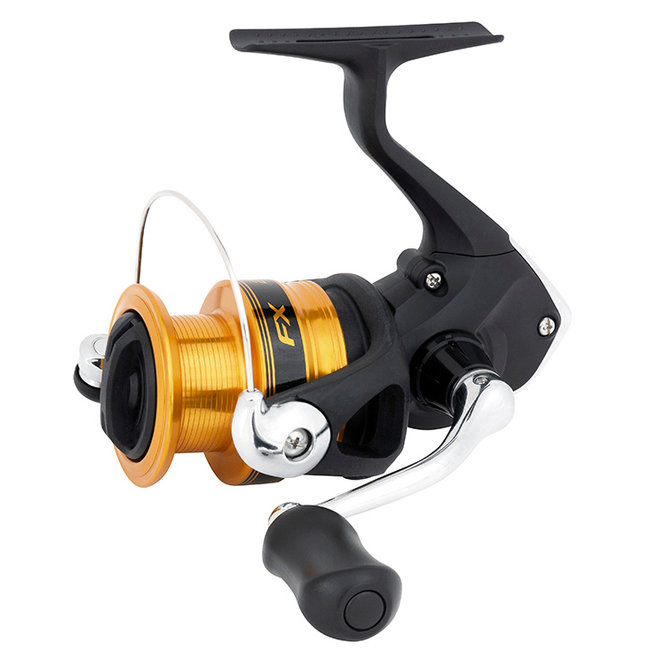 Shimano Reel FX FC | Vismolen