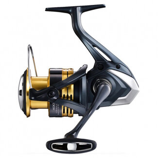 Shimano Molen Sahara 4000 FJ