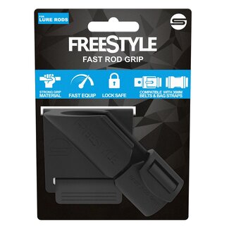 SPRO FreeStyle Fast Rod Grip