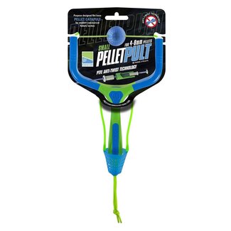 Preston Innovations Pellet Pult