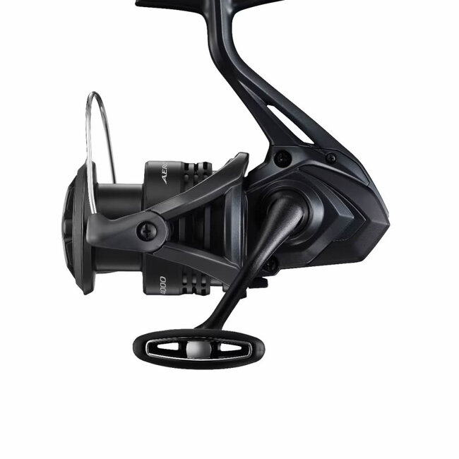 Shimano Reel Aero