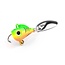 SPRO FreeStyle Scouta Jig Spinner