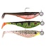 SPRO IRIS The Shad To-Go - (3 pcs)