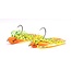 SPRO FreeStyle Skirted Jig - 10 gram