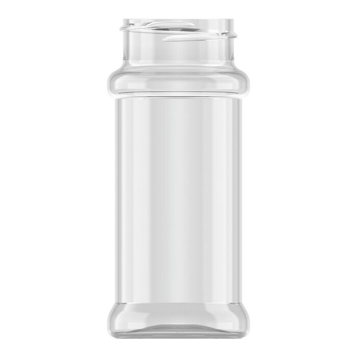 Strooibus kunststof 100 ml