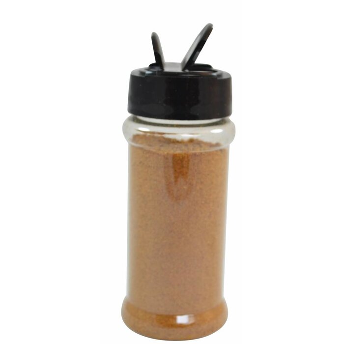 Strooibus kunststof 100 ml