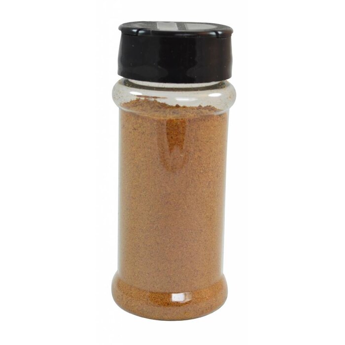 Strooibus kunststof 100 ml