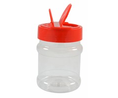 Strooibus kunststof 230 ml