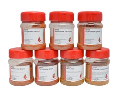 Kruidenpakket spicy
