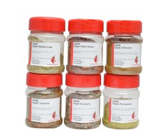 Kruidenpakket dipper