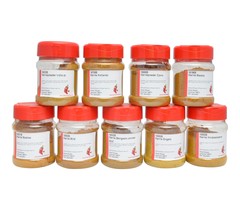 Kruidenpakket kerrie