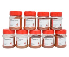 Kruidenpakket paprika