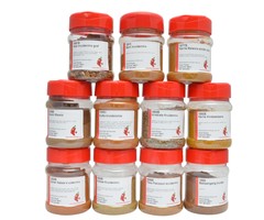 Kruidenpakket Aziatisch