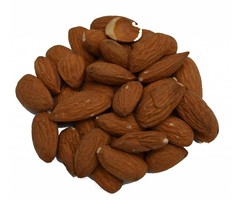 Amandelen bruin Carmel Supreme