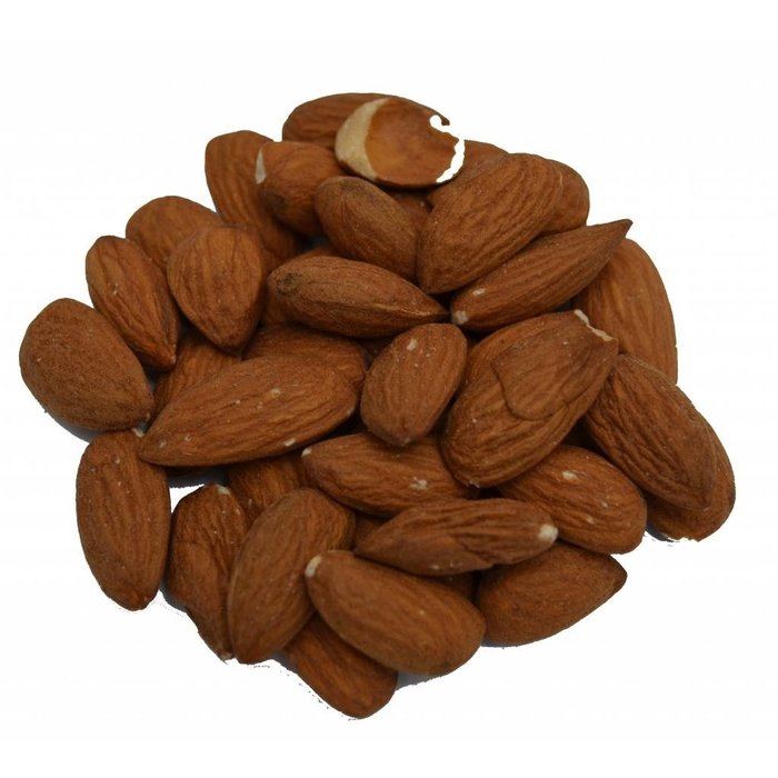 Amandelen bruin Carmel Supreme