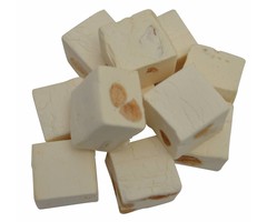 Nougat amandel