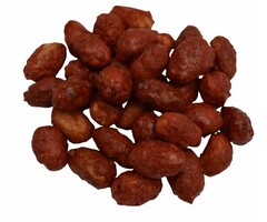 Suikerpinda extra groot