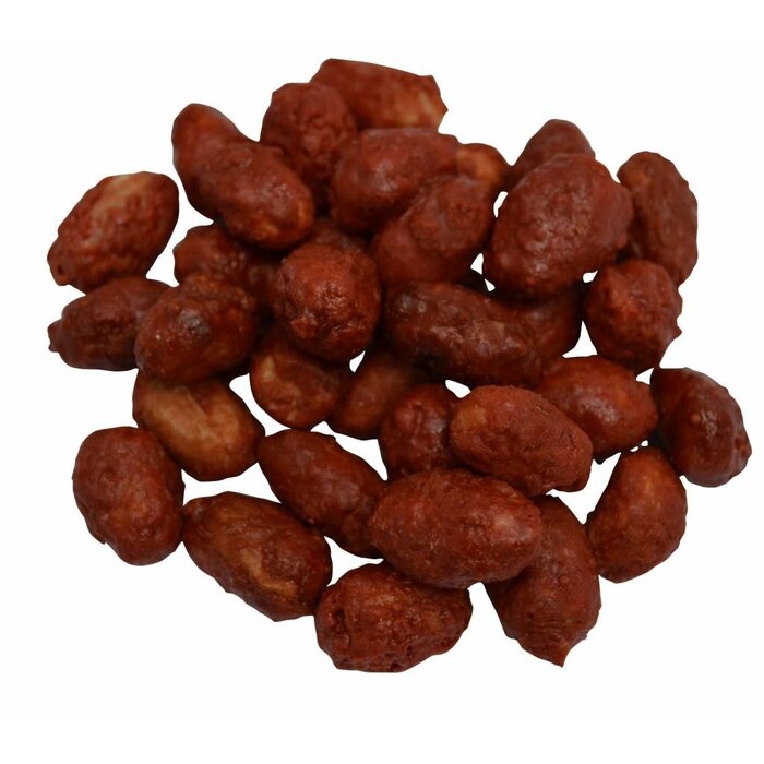 Suikerpinda king size