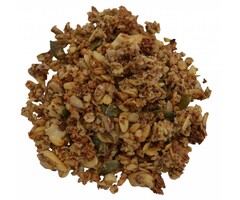 Granola premium