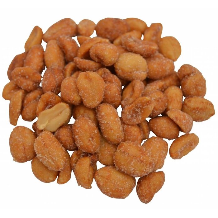 Peanuts honey  salt roasted