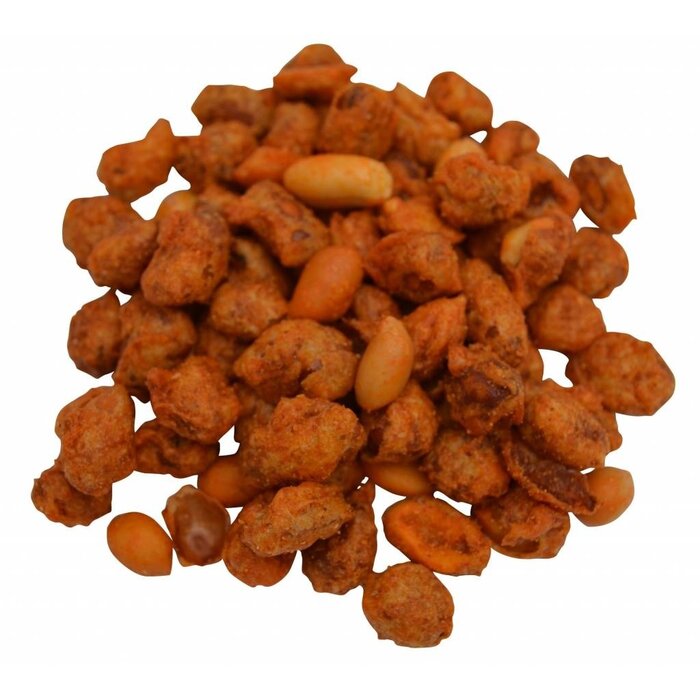 Katjang Pedis originale