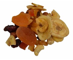 Gezondheidsmix premium