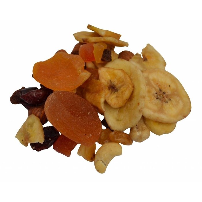 Gezondheidsmix premium