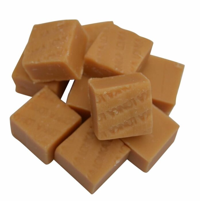 Fudge vanille