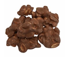 Choco pindarotsjes melk