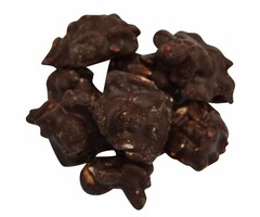 Choco pindarotsjes puur