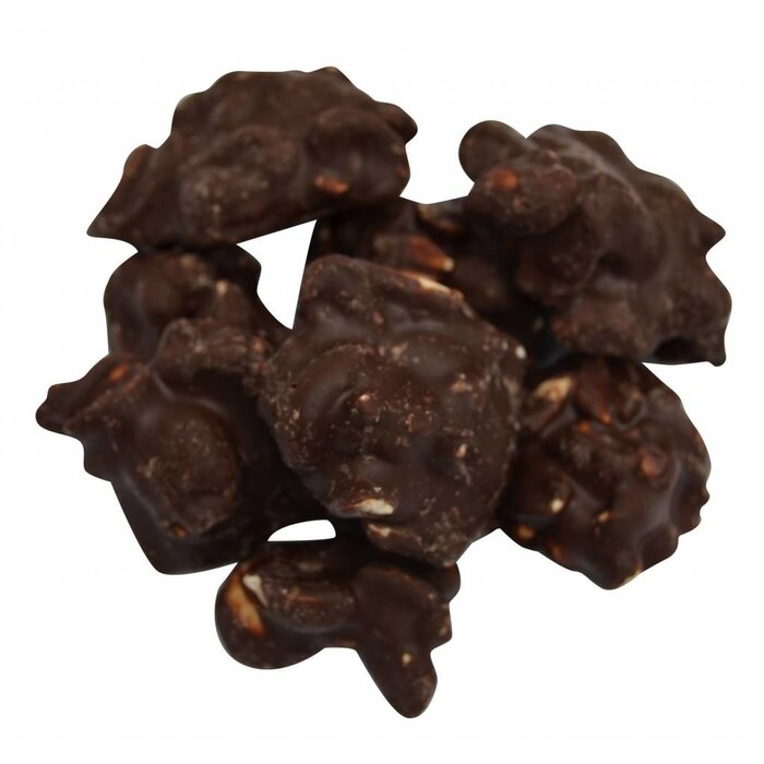 Choco pindarotsjes puur