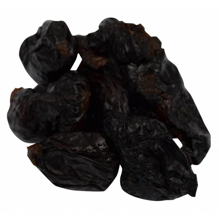 Pruimen premium quality pitloos zak 1 kilo