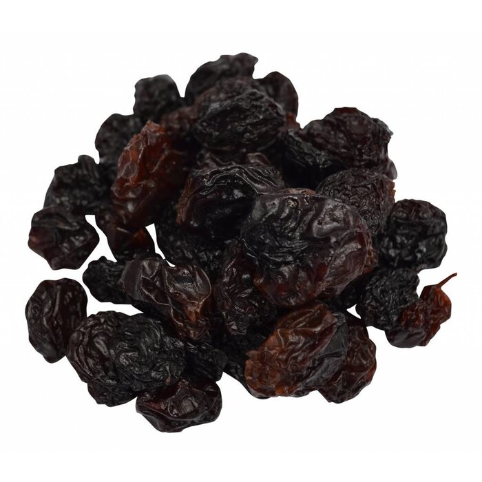 Rozijnen black flame premium quality zak 1 kilo