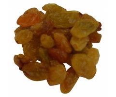 Rozijnen geel jumbo premium quality