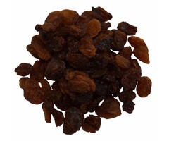 Rozijnen bruin geel Sultana