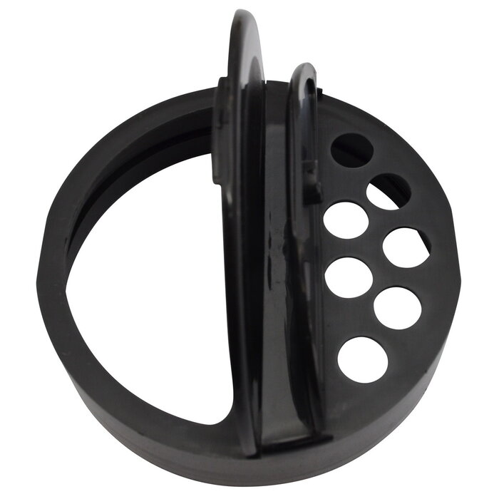 Strooibus kunststof 230 ml