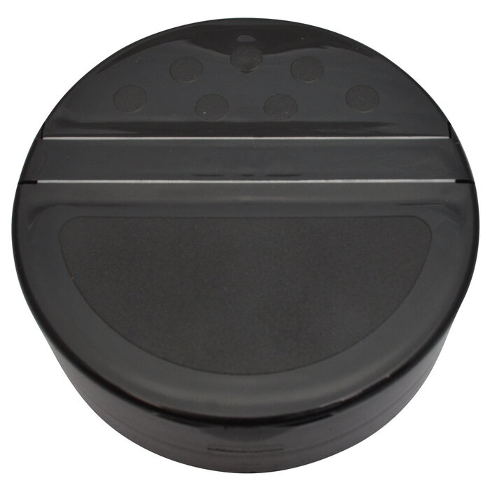 Strooibus kunststof 230 ml