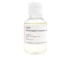 Sinaasappel essence 100 cc