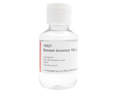 Banaan essence 100 cc