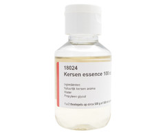 Kersen essence 100 cc